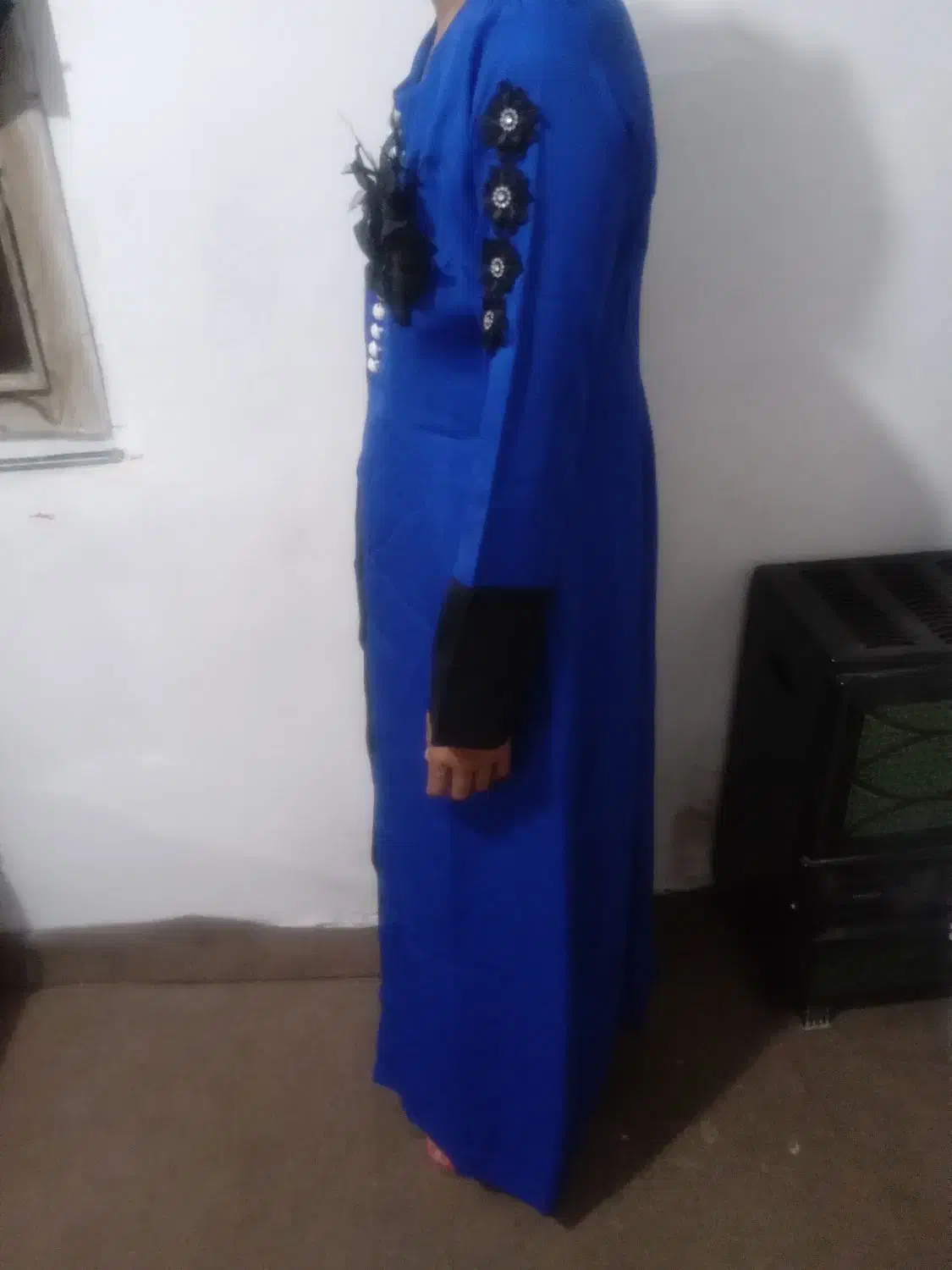 کاپشن وکفش ولباس مجلسی|لباس|بابل, |دیوار