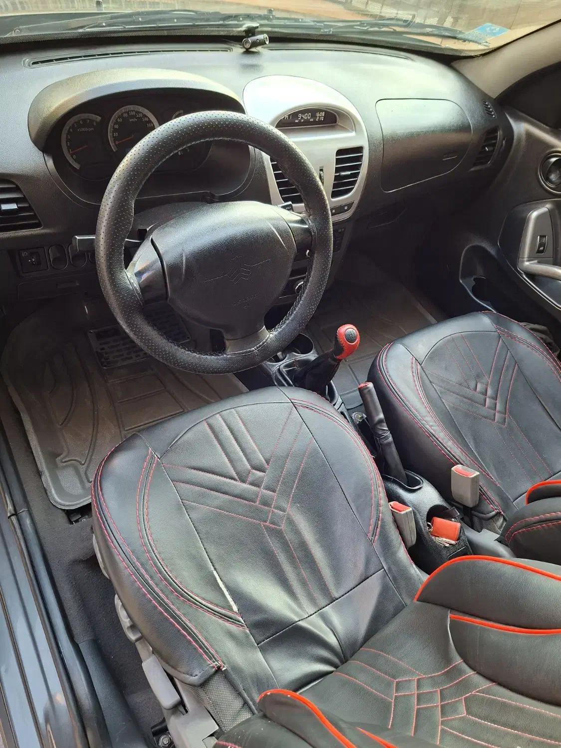 ساینا EX ، فول مدل ۱۳۹۷|خودرو سواری و وانت|تهران, بهداشت|دیوار