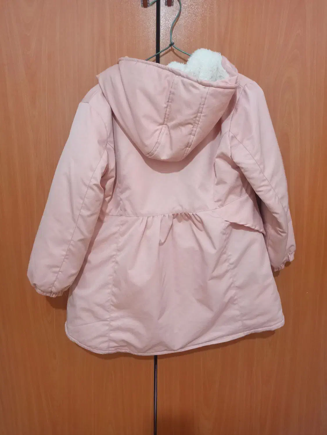 پالتو بچگانه|کفش و لباس بچه|دهدشت, |دیوار