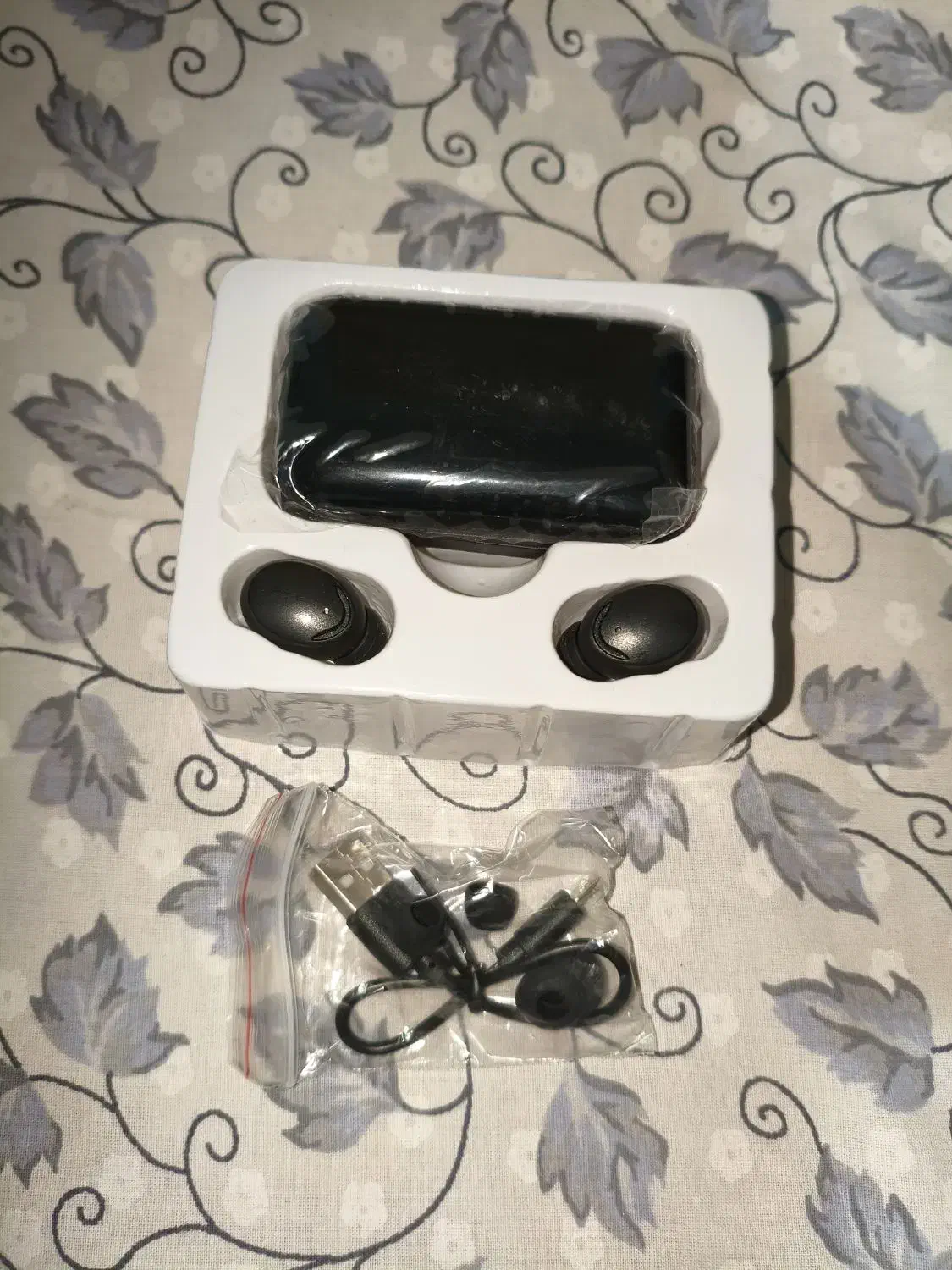 هدفون بی سیم مدل F10|پخشکننده همراه|تهران, شهرک شریفی|دیوار