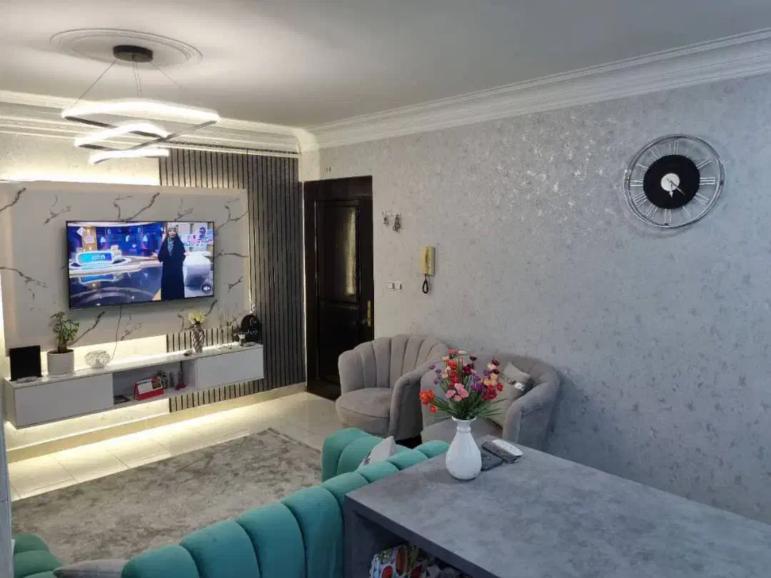 فروش واحد شیک و خوش نقشه مستشاری|فروش آپارتمان|رشت, انصاری|دیوار