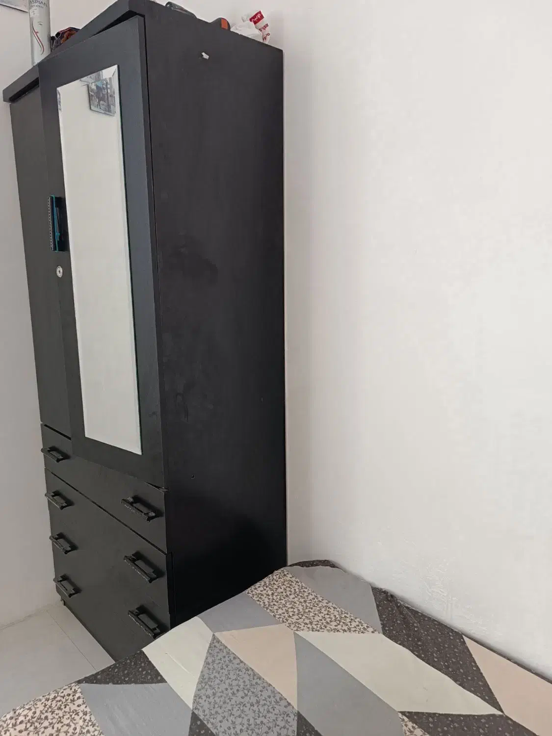 کمد لباس|جاکفشی، کمد، دراور|مشهد, زمانه|دیوار