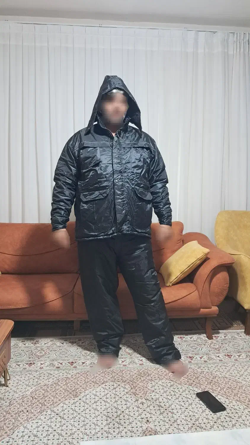 بادگیر تو پشمی درجه یک|لباس|پارسآباد, |دیوار