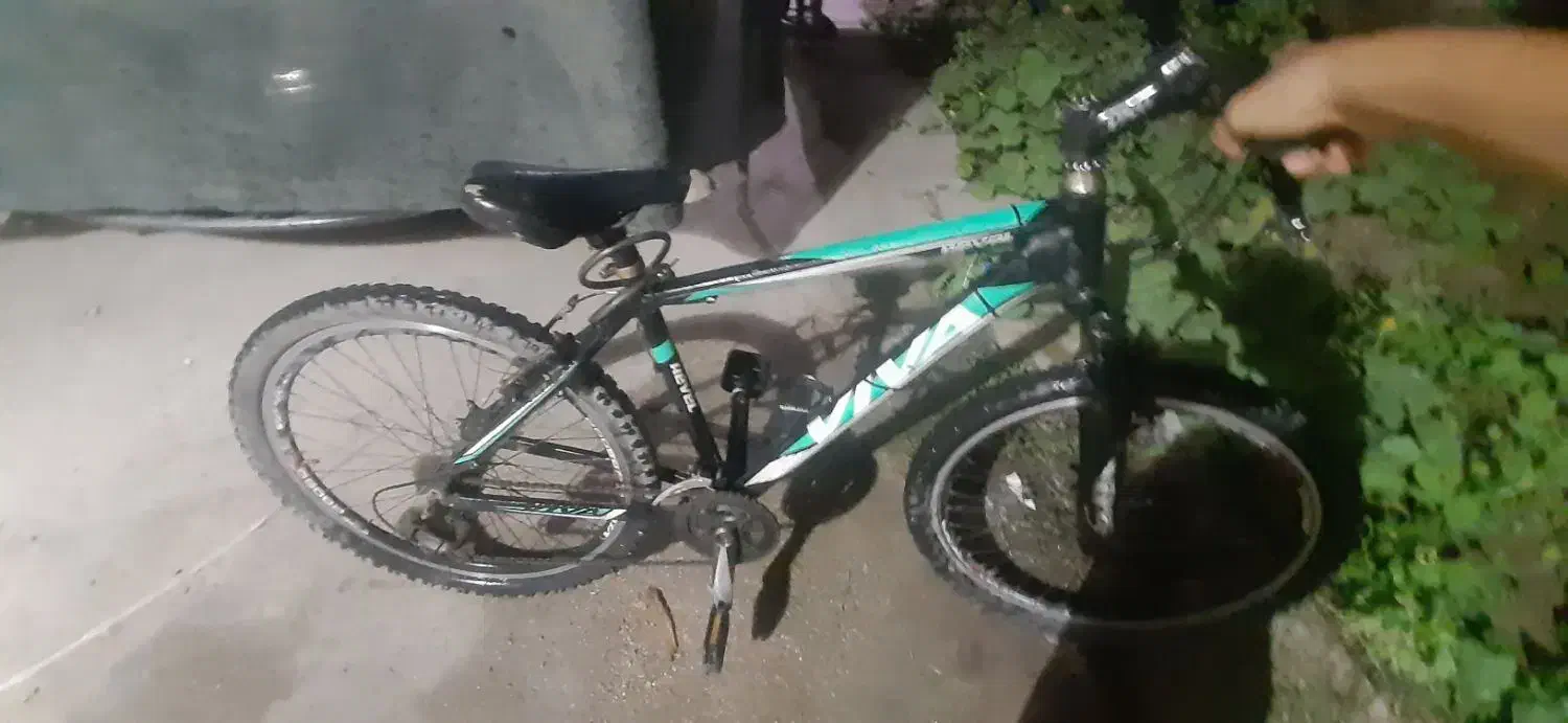 دوچرخه ۲۶|دوچرخه، اسکیت، اسکوتر|بندرعباس, |دیوار