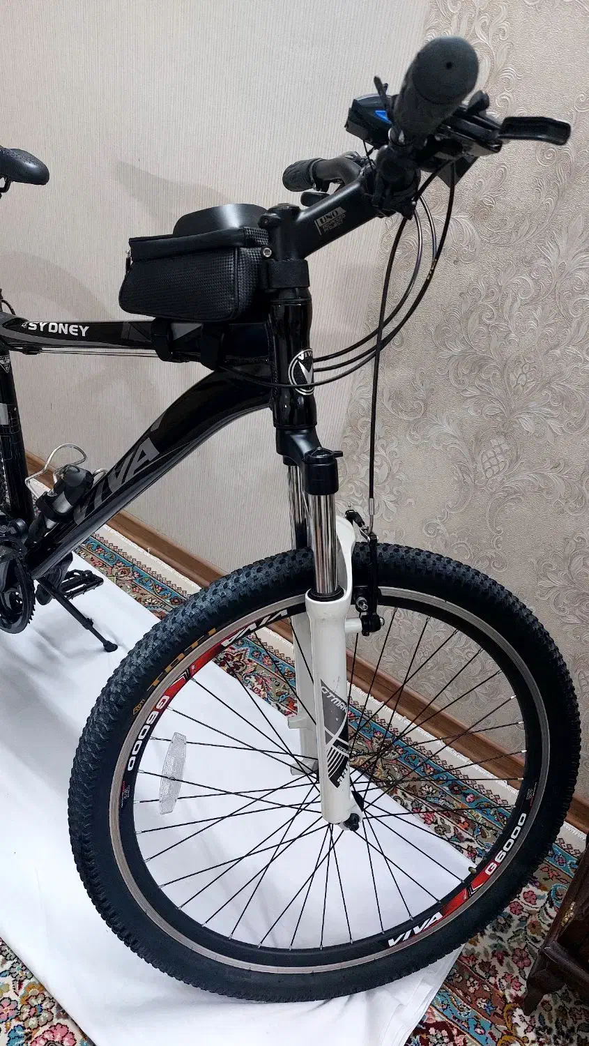 دوچرخه|دوچرخه، اسکیت، اسکوتر|مشهد, امیر|دیوار