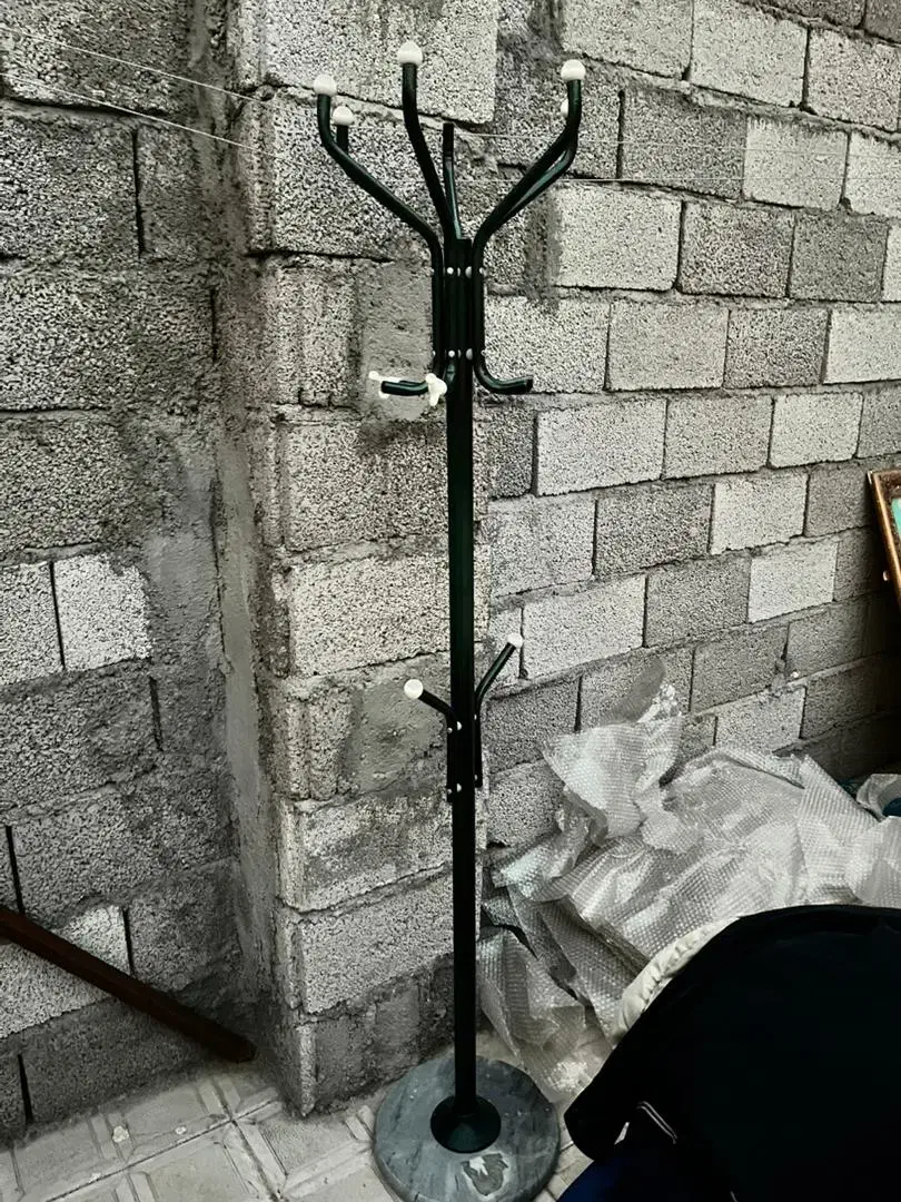 رخت آویز|بندرخت و رخت‌آویز|اردبیل, |دیوار