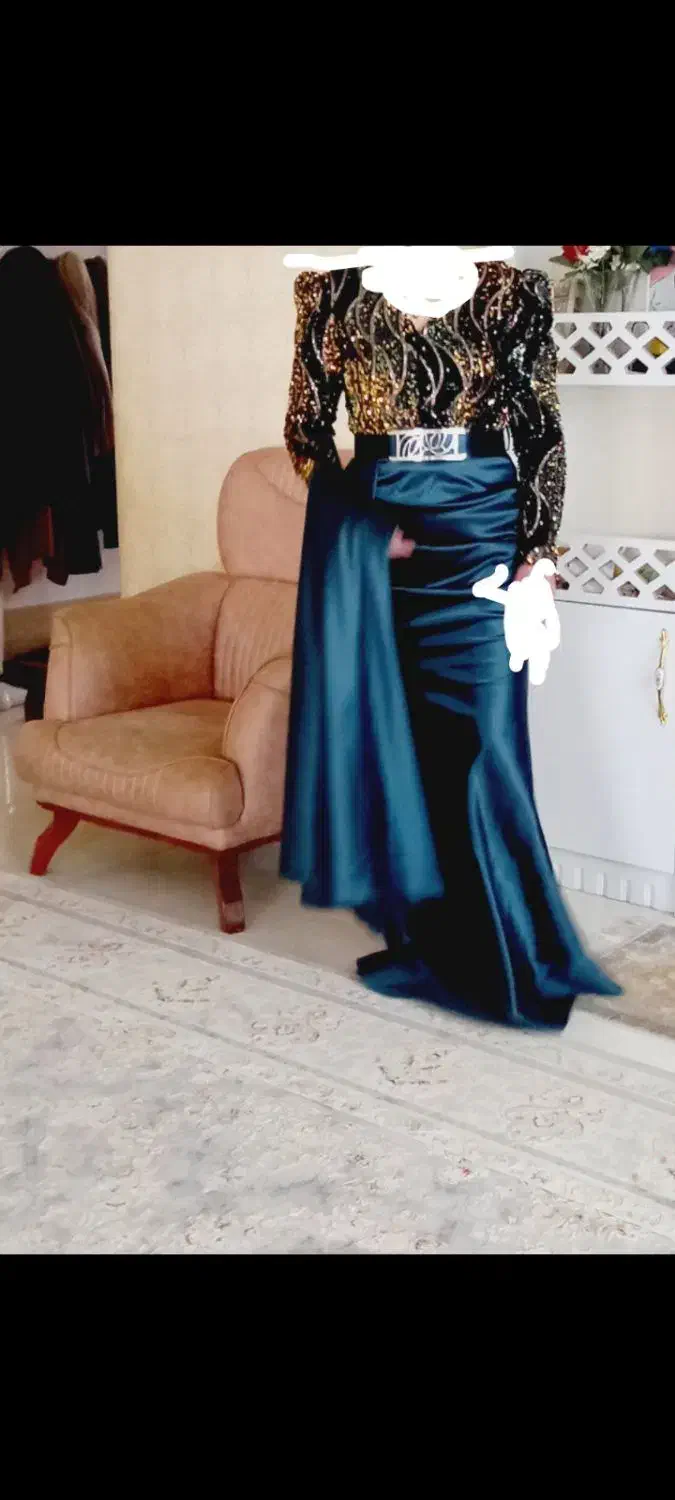 لباس شب|لباس|چناران, |دیوار