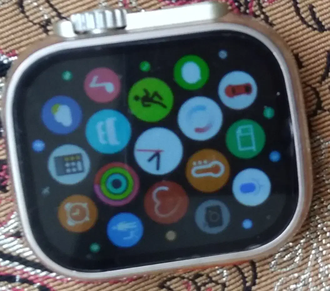 ساعت هوشمند|ساعت|تهران, امام زاده عبدالله|دیوار