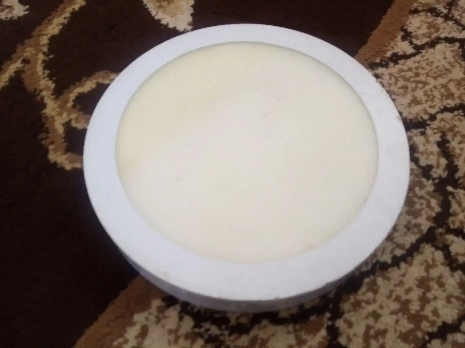 لامپ سقفی توکار|لامپ و چراغ|قم, ولیعصر|دیوار