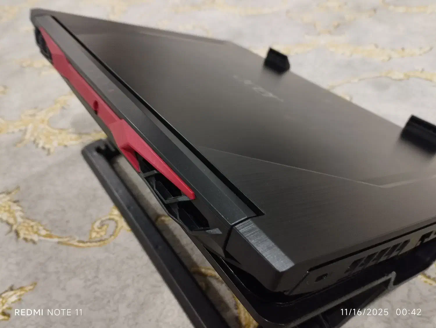 لب تاپ  ایسر نیترو۵|رایانه همراه|دیواندره, |دیوار