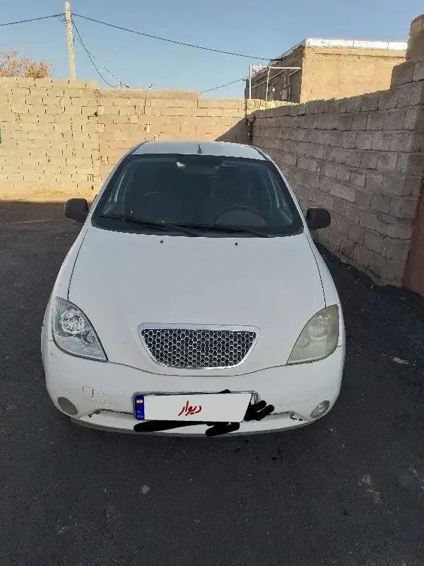 معاوضه تیبا ۲مدل ۹۸ با۲۰۶مدل ۹۰تا۹۵|خودرو سواری و وانت|سیرجان, |دیوار