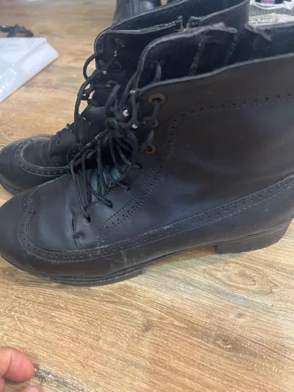 پوتین دخترانه سالم|کیف، کفش، کمربند|لنگرود, |دیوار