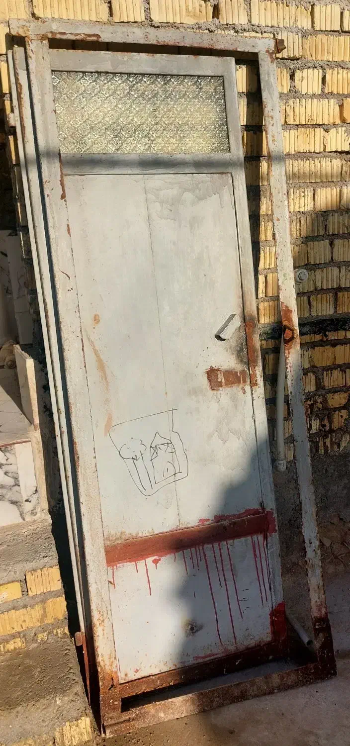 فروش فوری در|مصالح و تجهیزات ساختمان|رامشیر, |دیوار