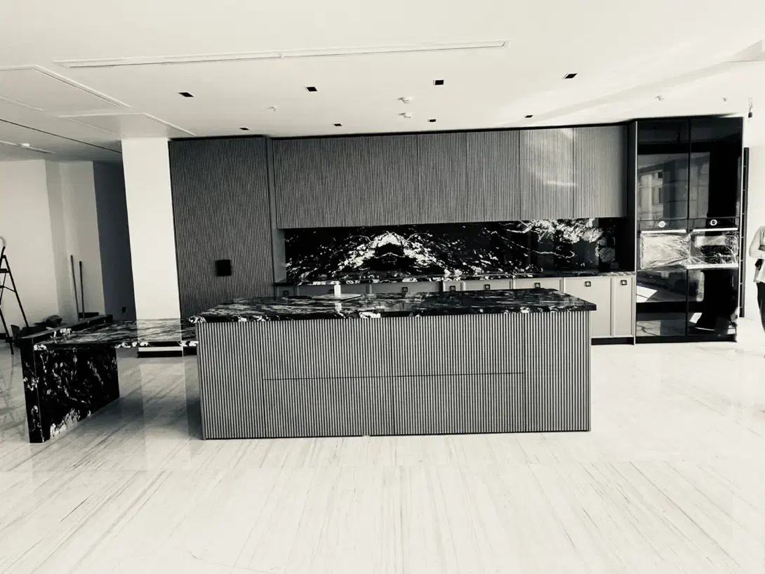 ۲۱۵ متر (ماکویی پور)|فروش آپارتمان|تهران, زعفرانیه|دیوار