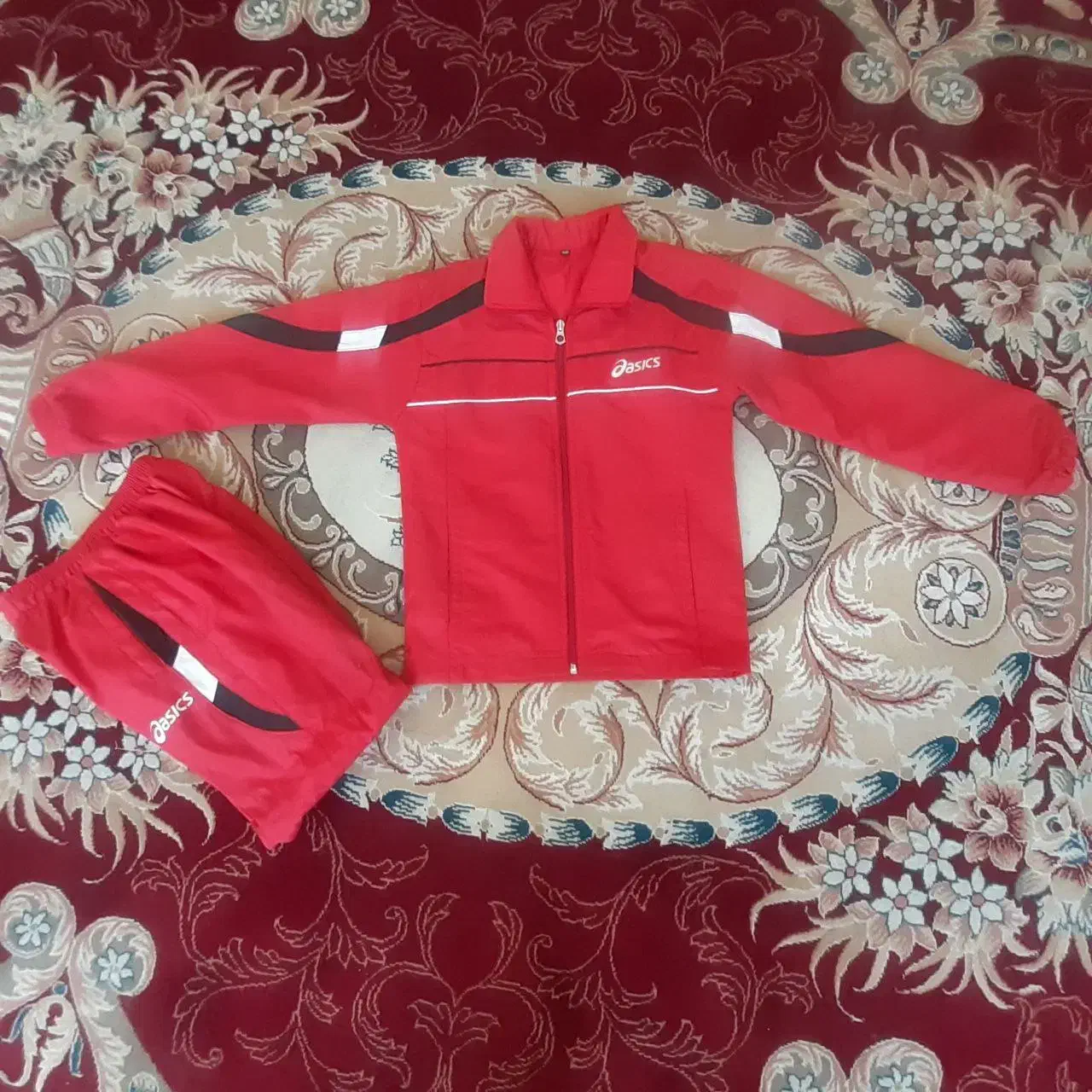 لباس ورزشی|تجهیزات ورزشی|مرودشت, ابوذر شمالی‎|دیوار