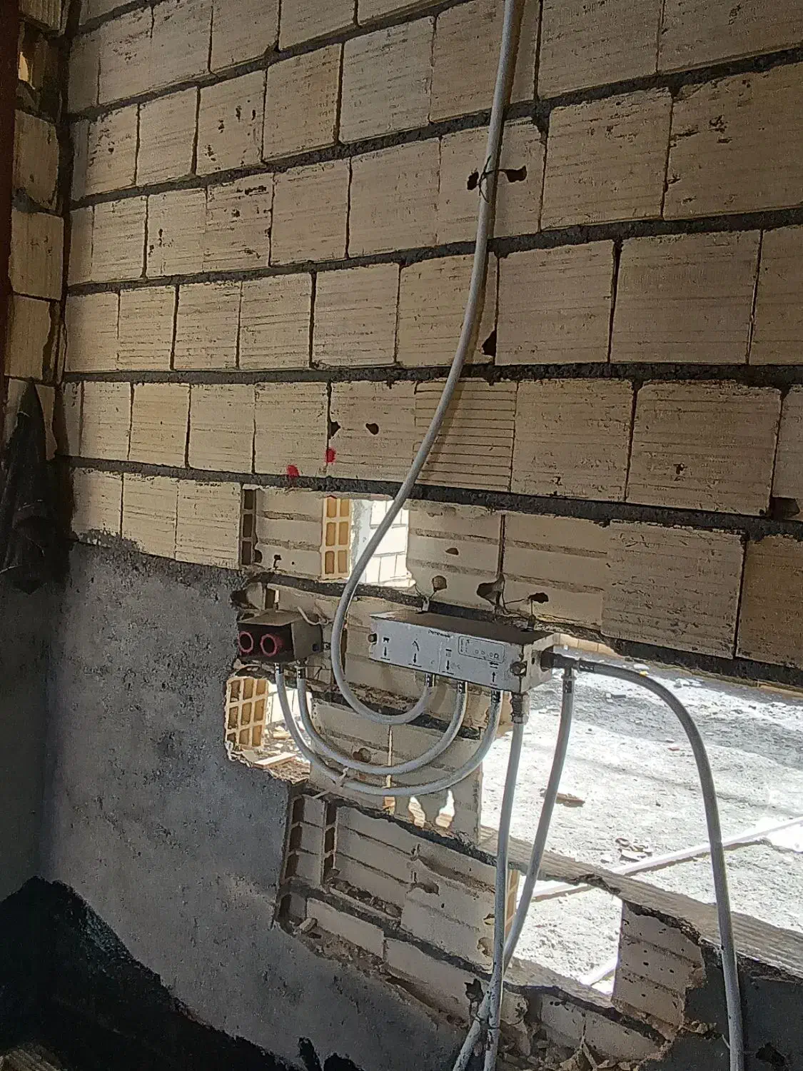 لوله کشی ساختمان و تعمیرات فوری و تخصصی|خدمات پیشه و مهارت|چابهار, |دیوار