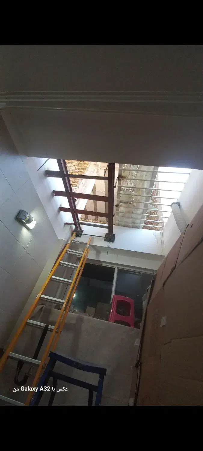 انواع ساخت، جوشکاری،برشکاری|خدمات پیشه و مهارت|رفسنجان, |دیوار