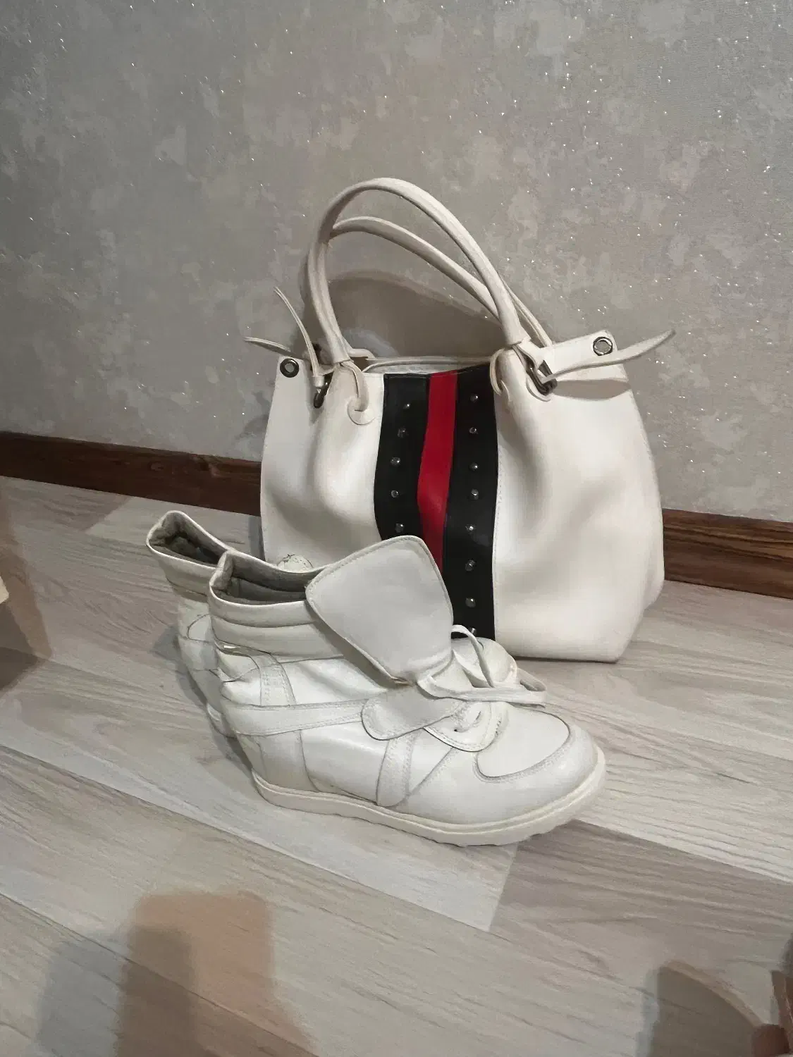 کیف و کفش در حد نو نو|کیف، کفش، کمربند|تهران, جوادیه تهرانپارس|دیوار