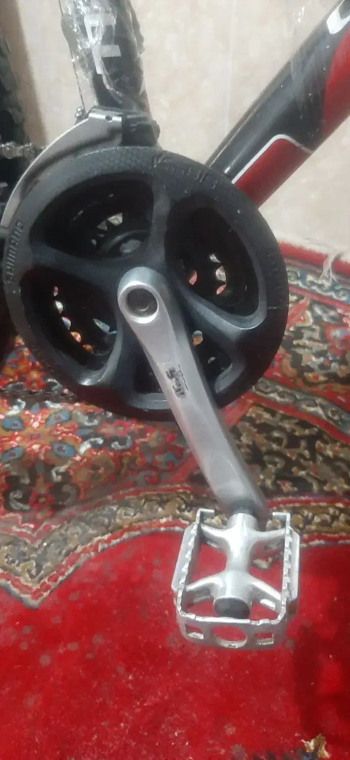 دوچرخه کنون|دوچرخه، اسکیت، اسکوتر|مشهد, ابوذر|دیوار