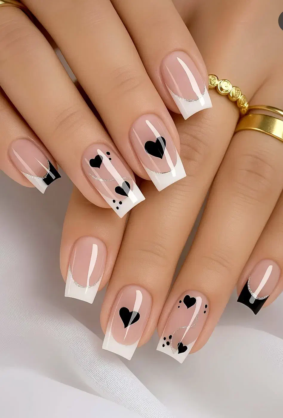 خدمات ناخن|خدمات آرایشگری و زیبایی|آستانه اشرفیه, |دیوار