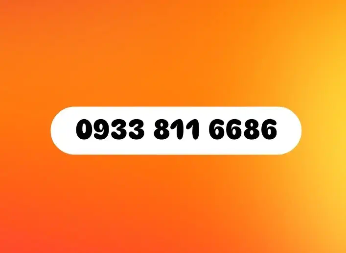 0933.811.6686|سیم‌کارت|همدان, |دیوار