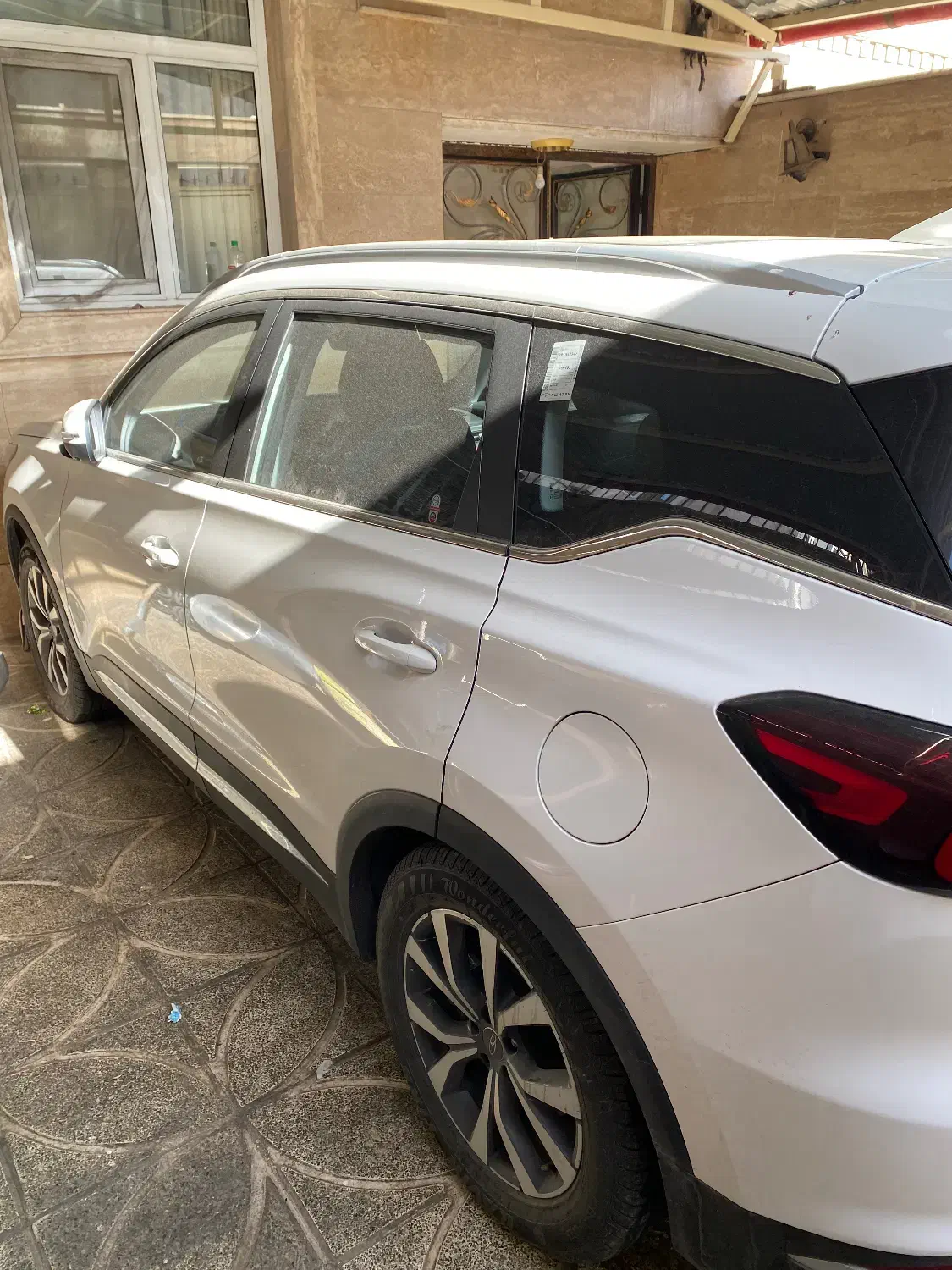 فروشی|خودرو سواری و وانت|قلعه نو, |دیوار