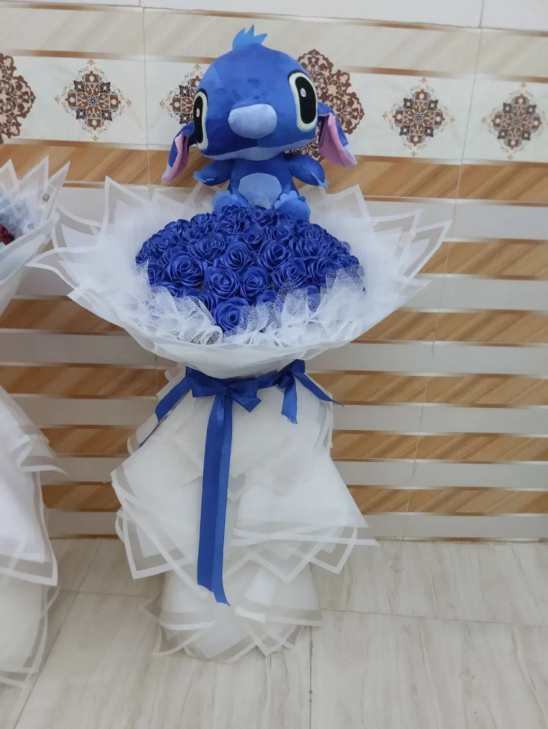 انواع گل|گل مصنوعی|سنندج, |دیوار