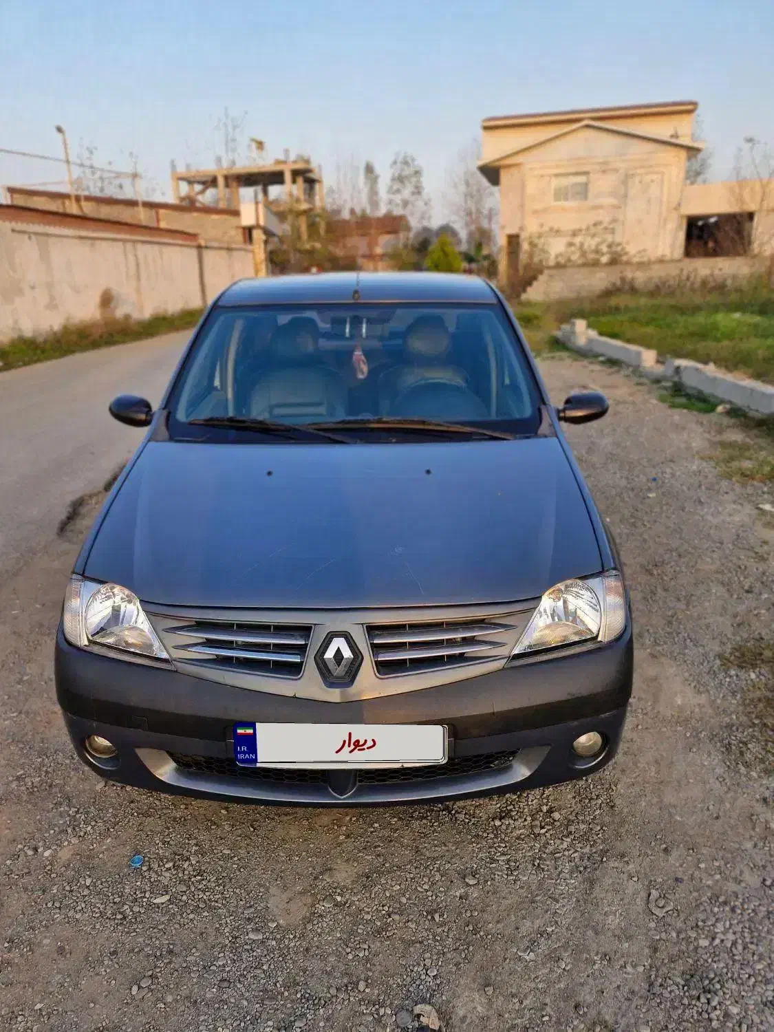 سلام|خودرو سواری و وانت|رشت, کوی مهر|دیوار