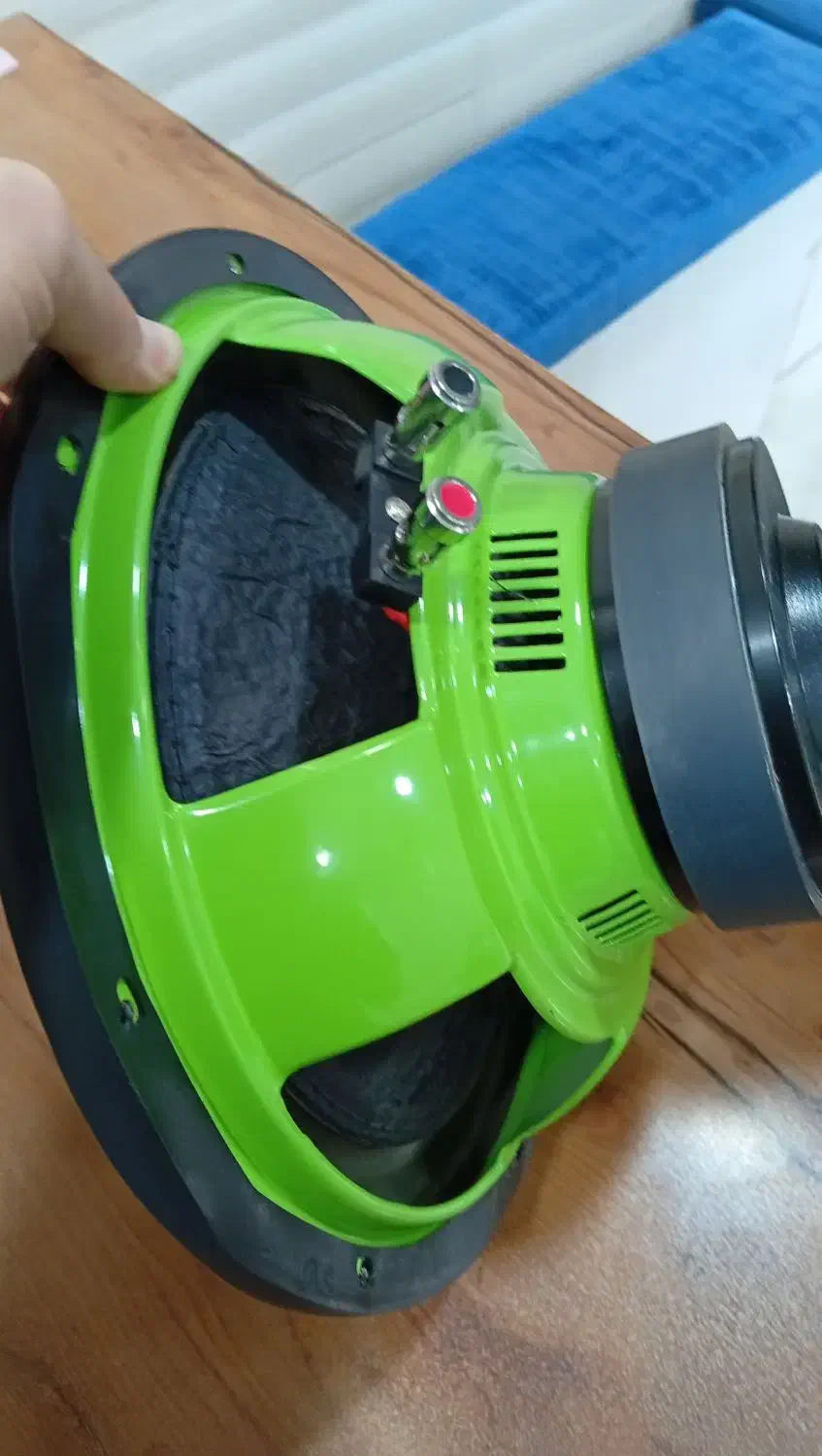 ساب|قطعات یدکی و لوازم جانبی|شیروان (خراسان), |دیوار