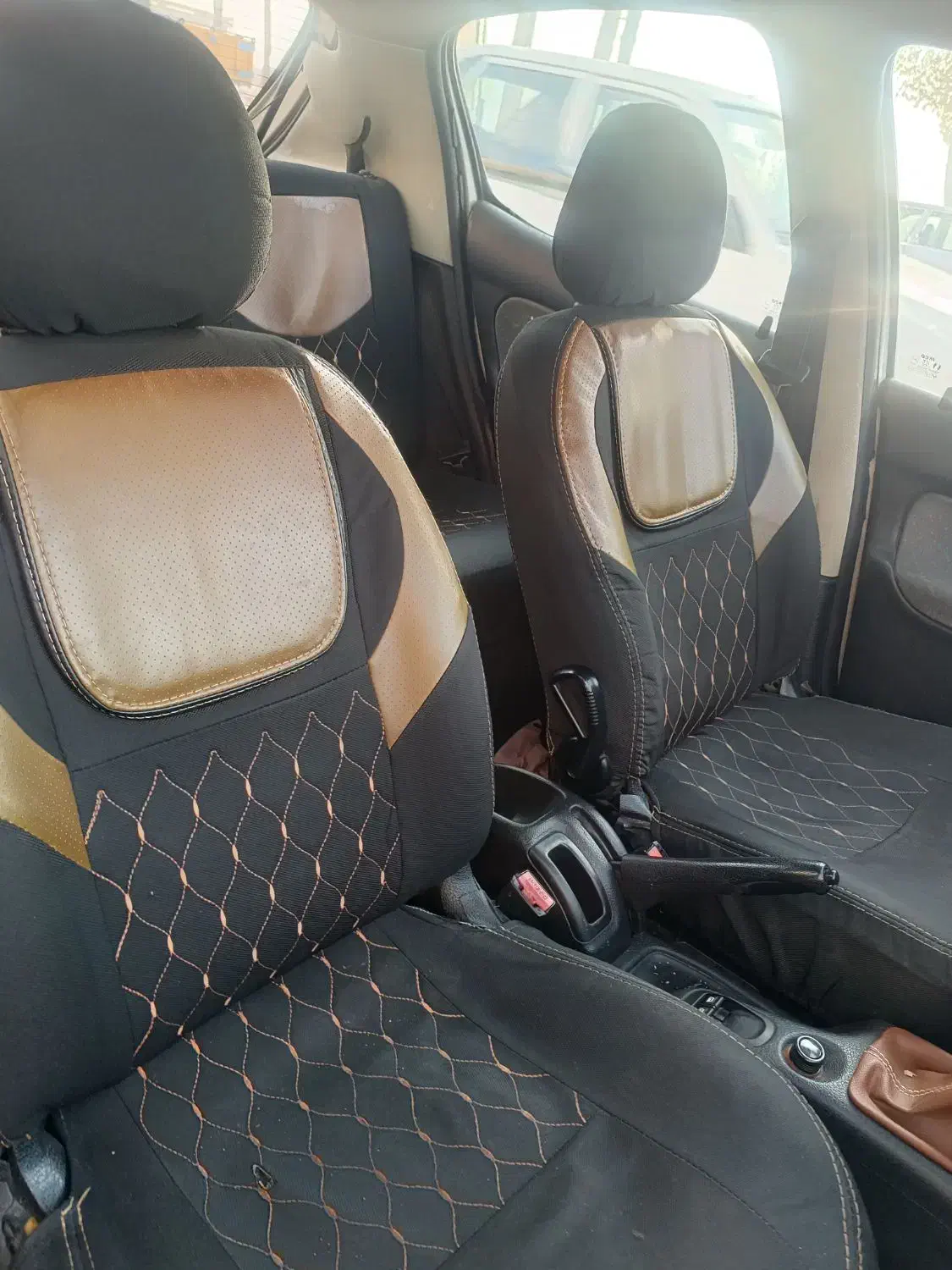 206مدل 89|خودرو سواری و وانت|شاهین‌شهر, گرگاب|دیوار