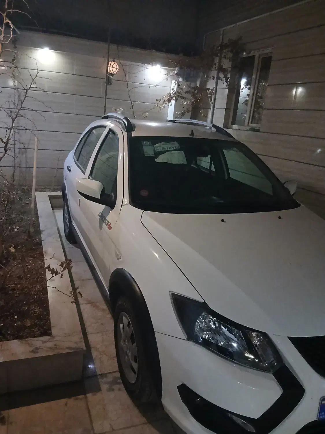 کوییک جی ایکس ال صفر 404|خودرو سواری و وانت|زاهدان, |دیوار