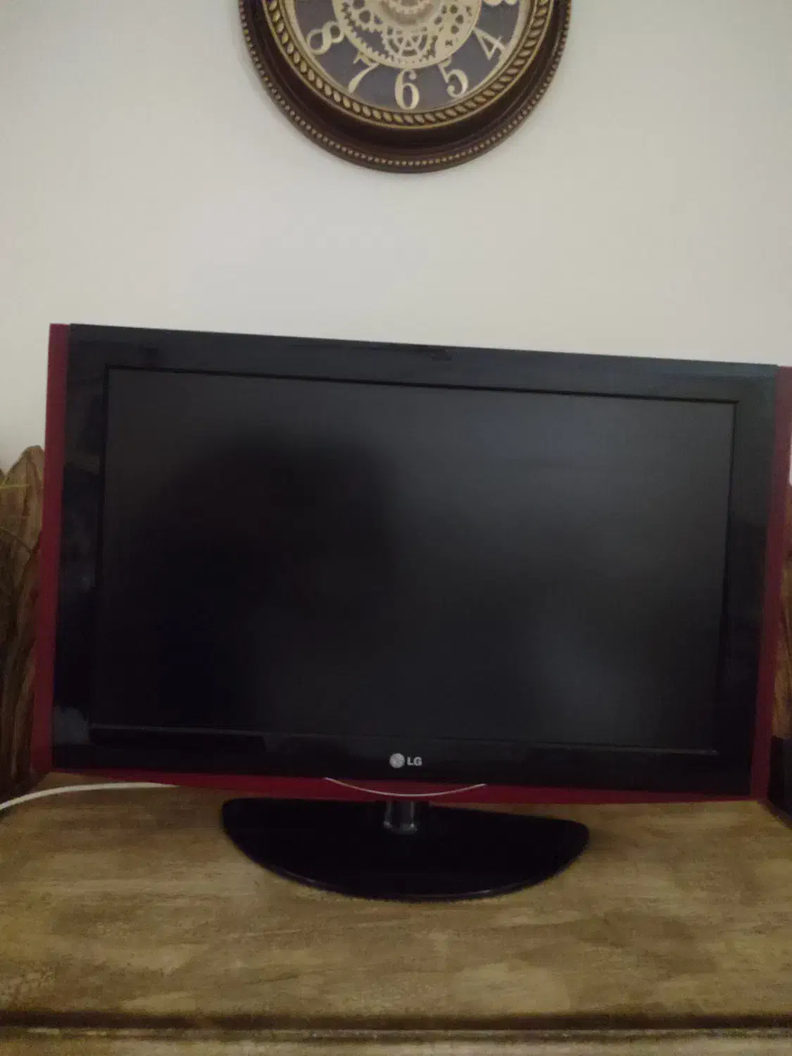 تلوزیون LG|تلویزیون و پروژکتور|تهران, نبی اکرم|دیوار