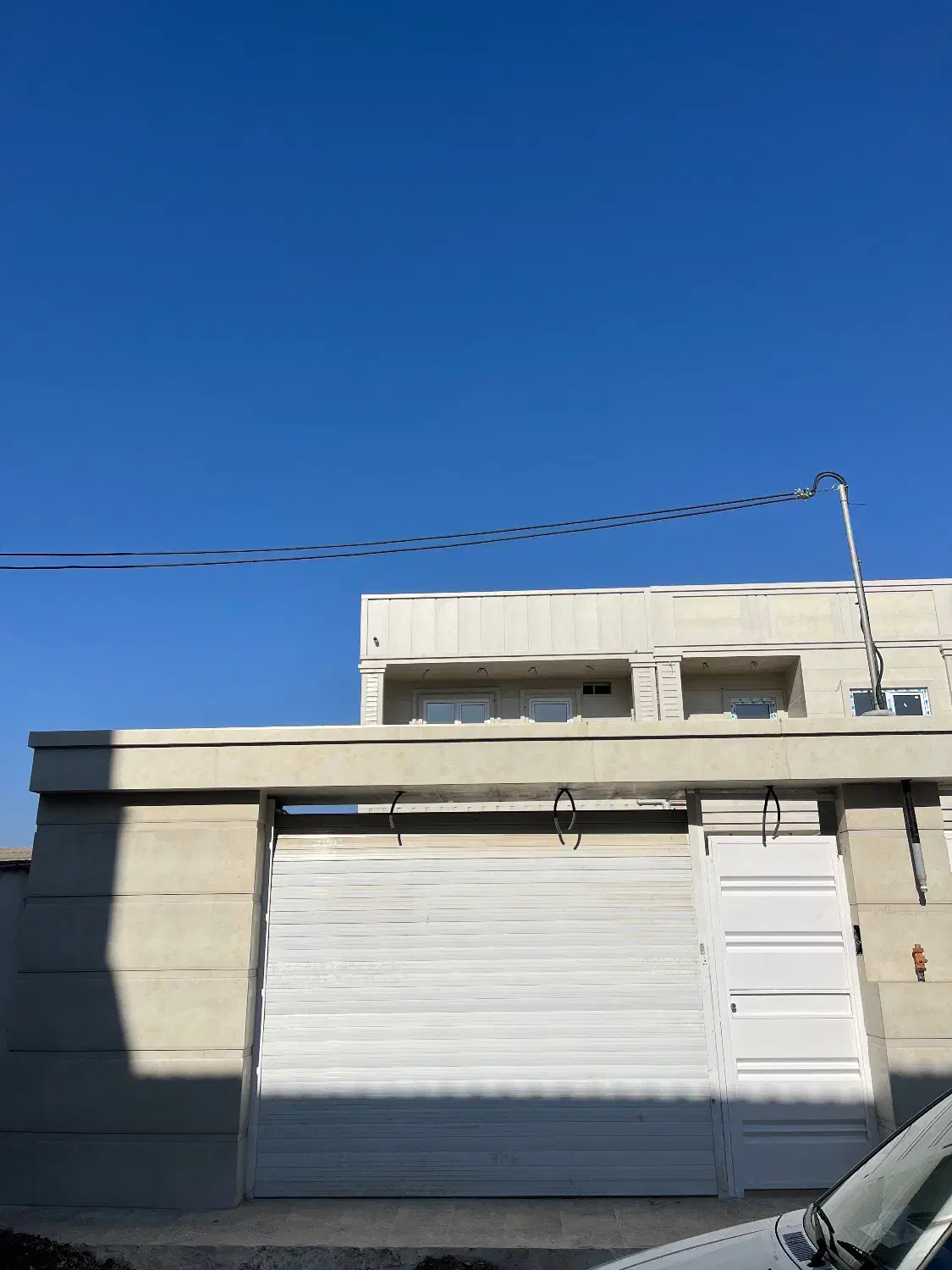 فروش خانه ویلایی دوبلکس|فروش خانه و ویلا|آق قلا, |دیوار