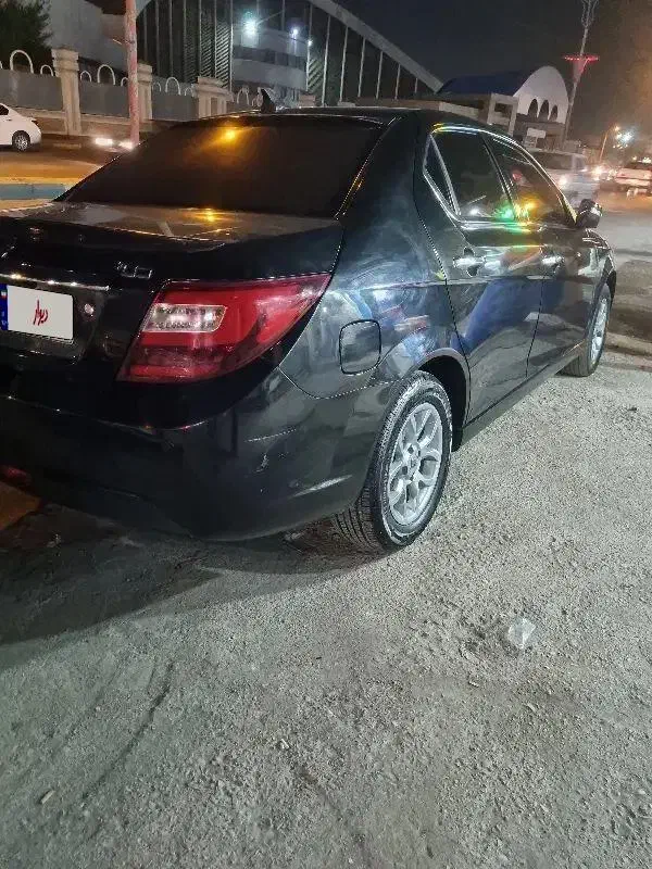 دنا پلاس۱۴۰۱برج۱۲|خودرو سواری و وانت|اهواز, کوی شهروند|دیوار