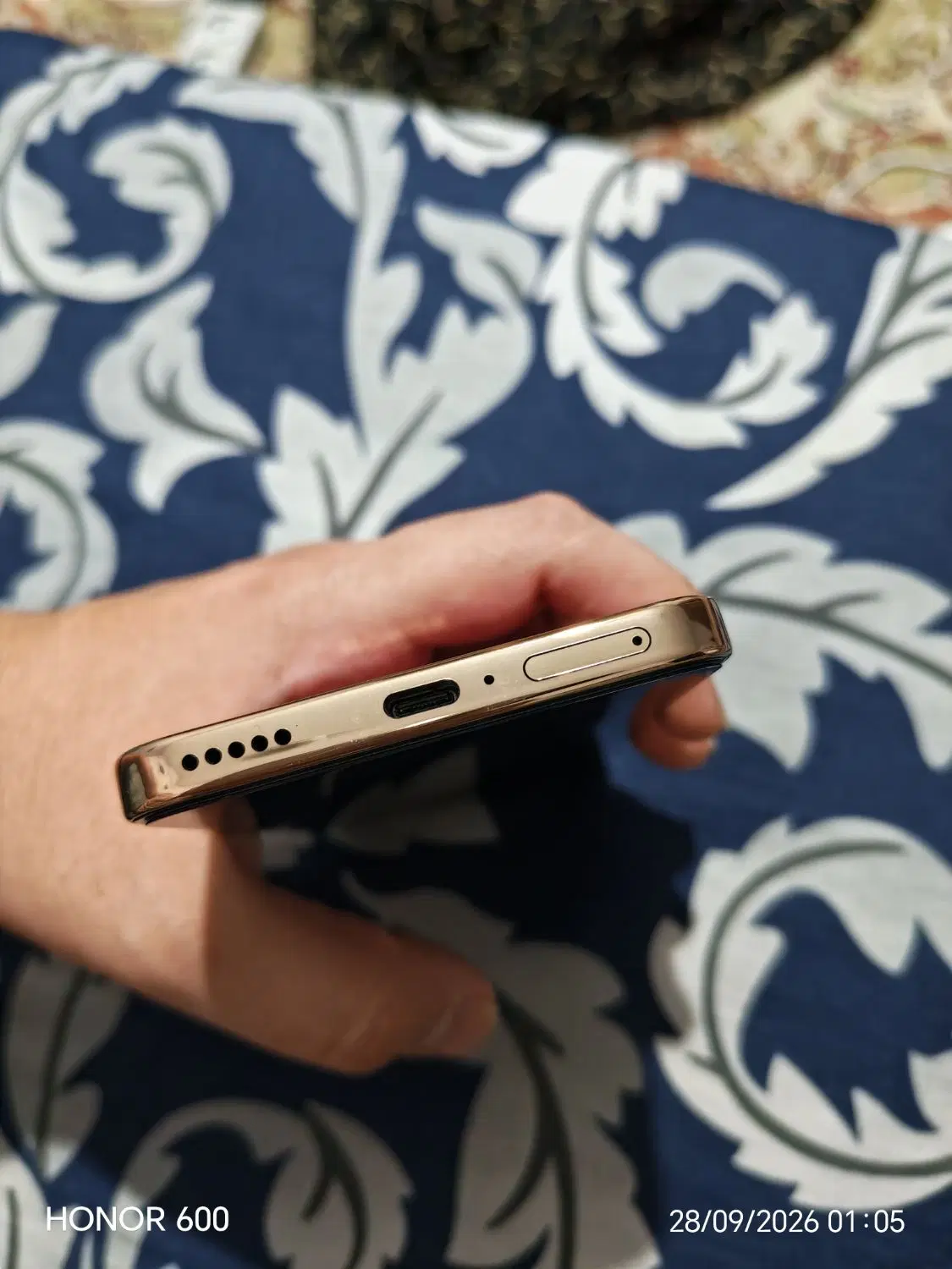 آنر x9d honor 256|موبایل|اهواز, کوی سعدی|دیوار