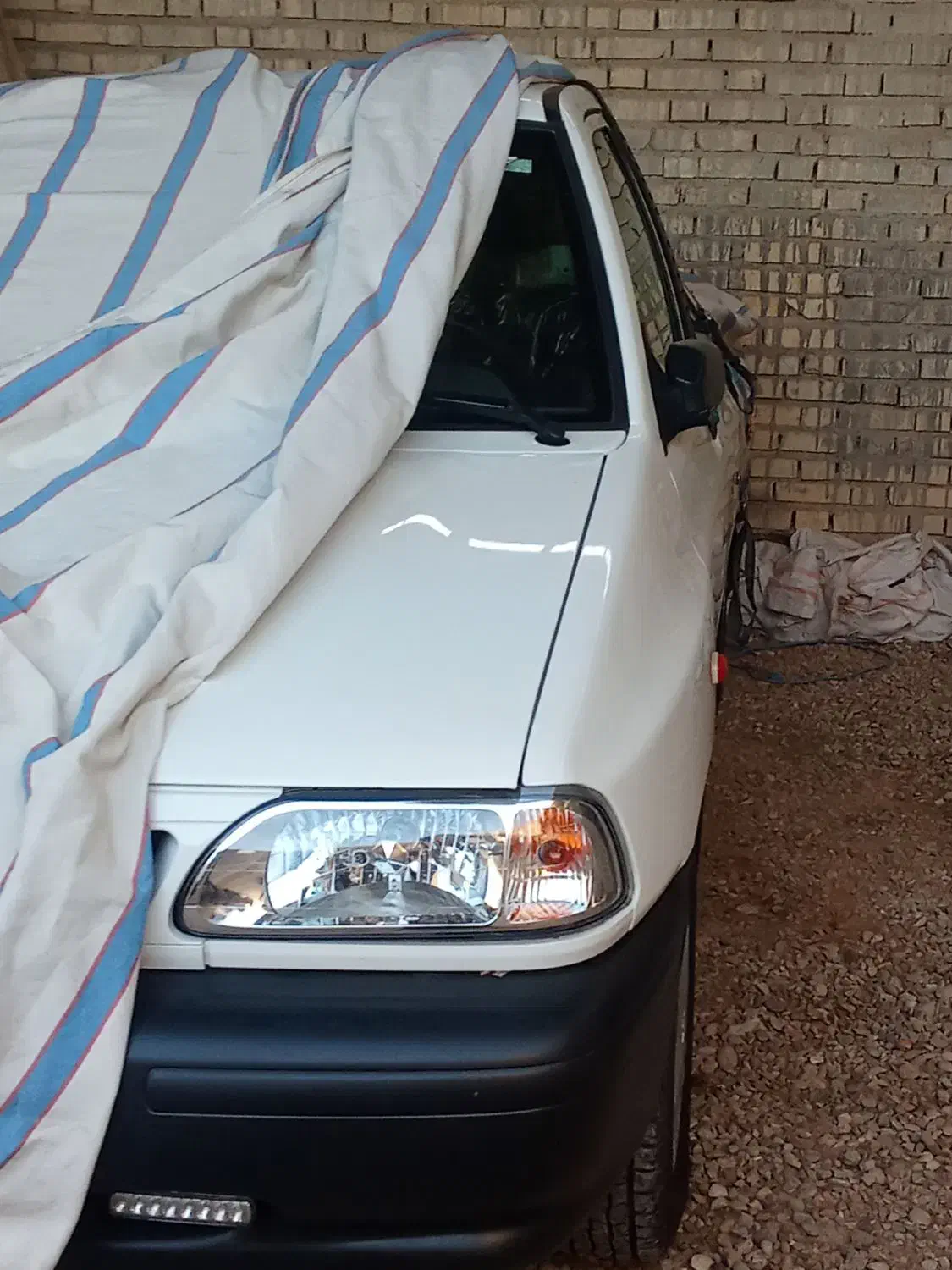 پراید وانت|خودرو سواری و وانت|اهواز, کیانپارس |دیوار