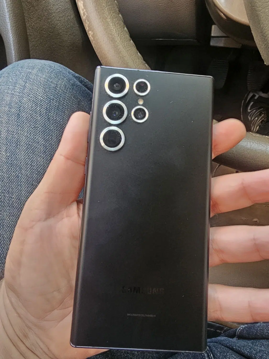 S22 Ultra|موبایل|صومعهسرا, |دیوار
