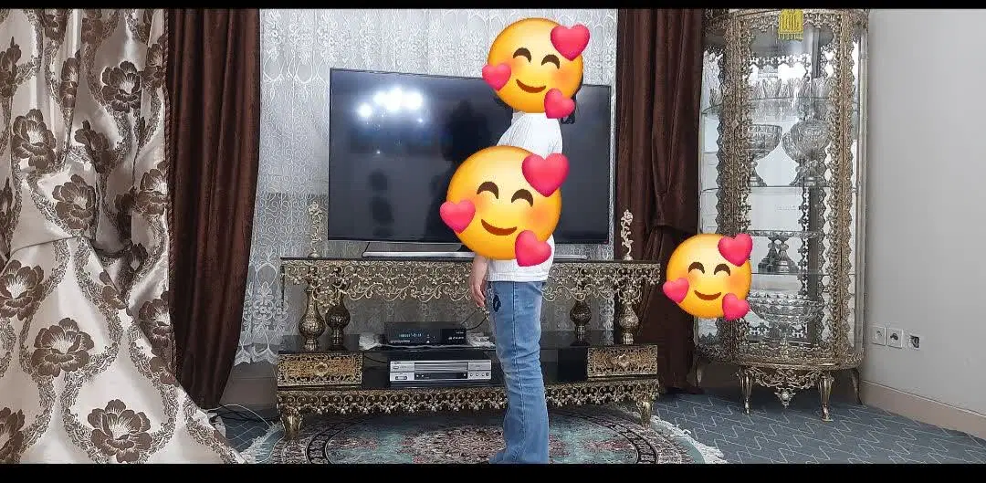 پرده|پرده، رانر، رومیزی|تهران, شهرک رضویه|دیوار