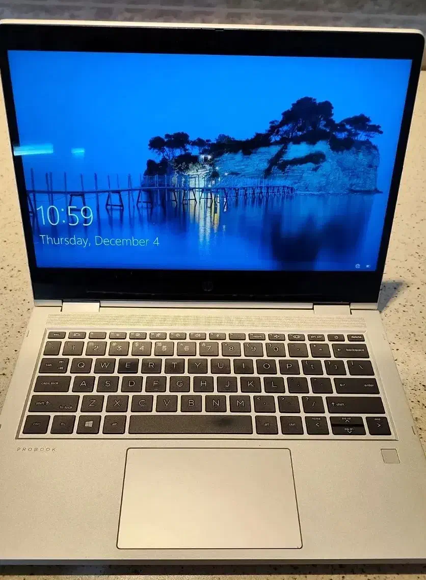 HP ProBook Ryzen 3|رایانه همراه|تهران, تاکسیرانی|دیوار