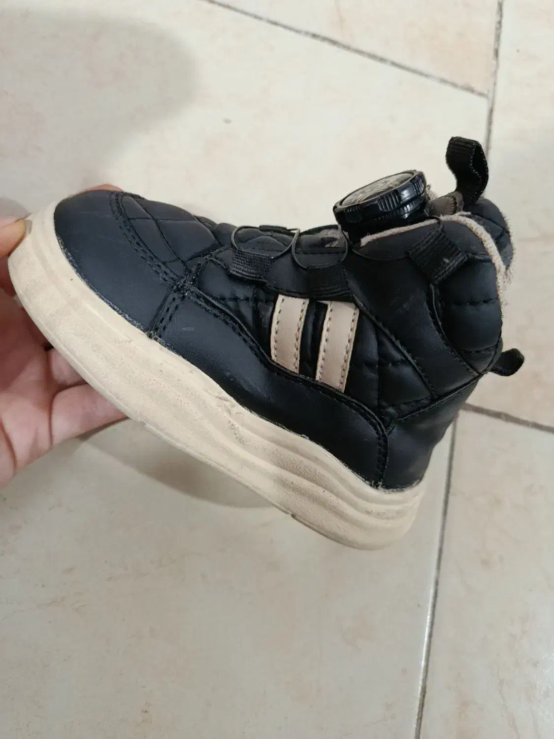 کفش بچگانه|کفش و لباس بچه|کازرون, |دیوار