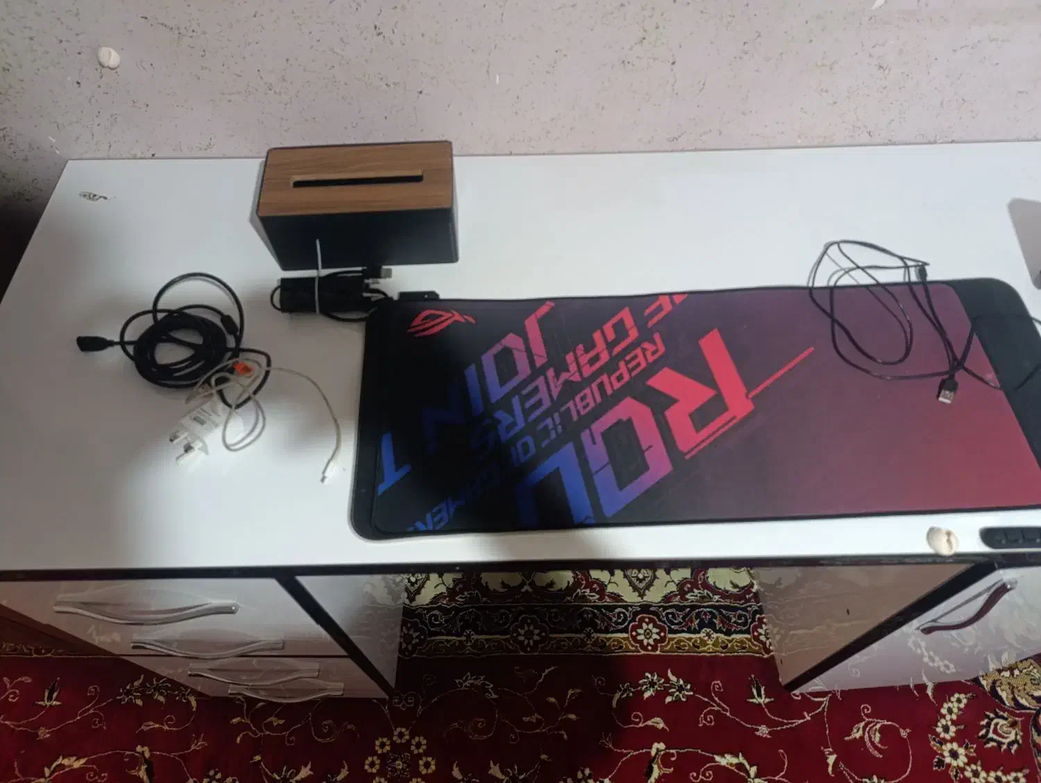 میز گیمینگ|میز تحریر و کامپیوتر|کرمانشاه, |دیوار