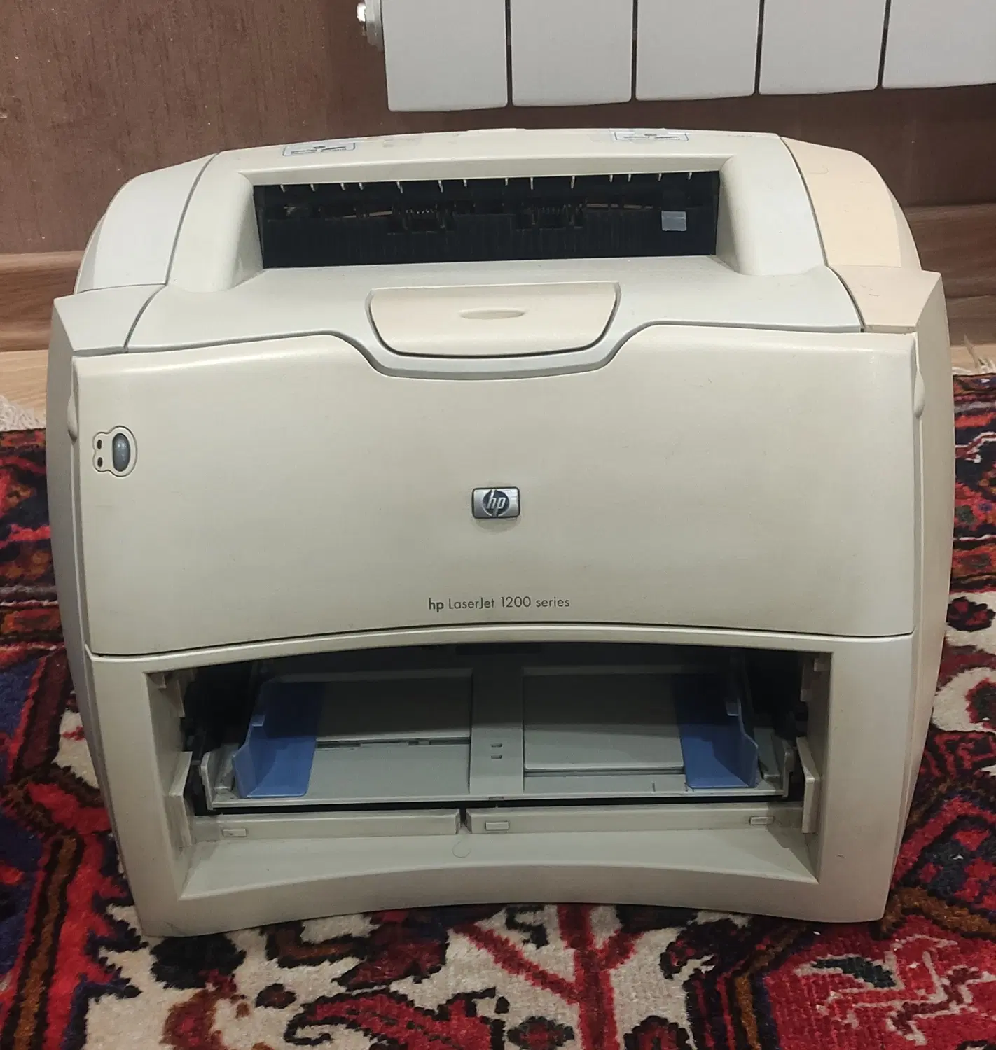 پرینتر hp 1200|پرینتر، اسکنر، کپی، فکس|تبریز, |دیوار