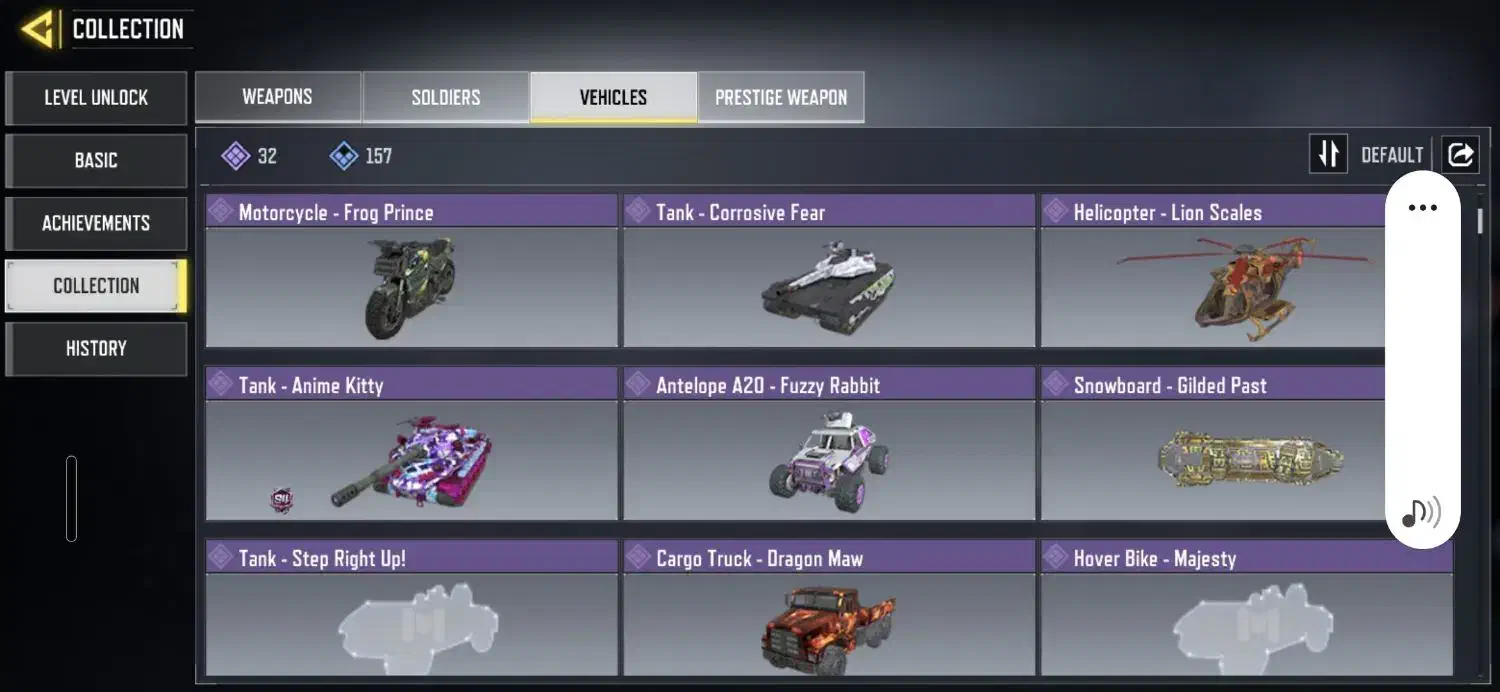 اکانت کالاف|کنسول، بازی ویدئویی و آنلاین|بیرجند, |دیوار