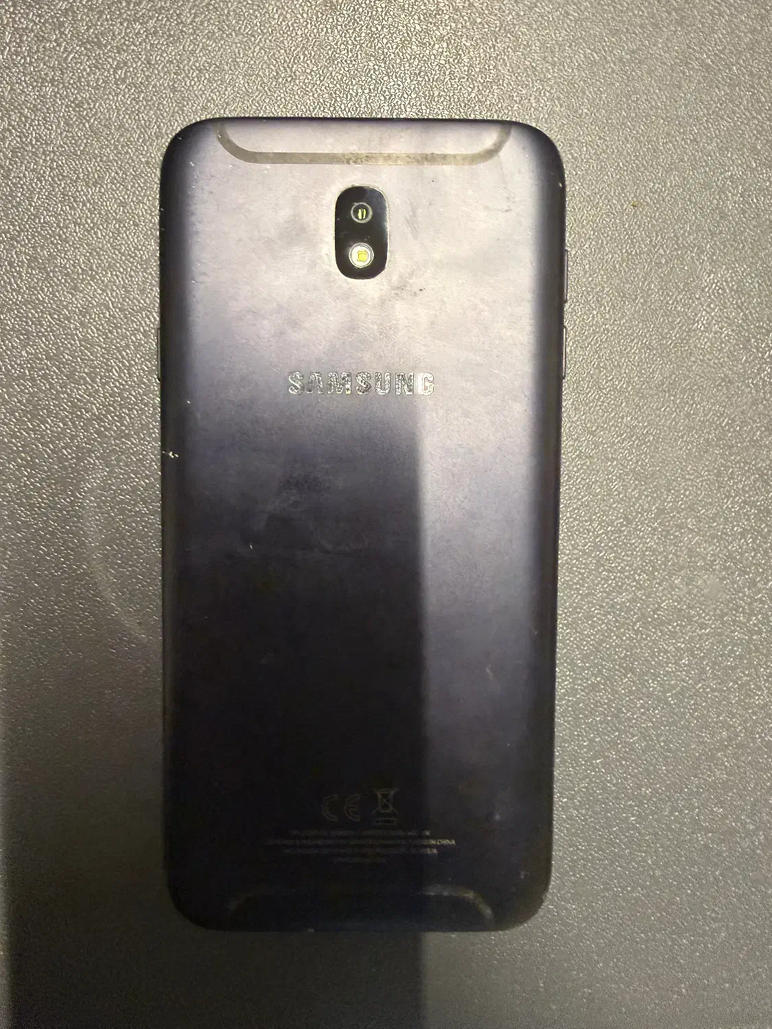 گوشی موبایل سامسونگ گلکسی J7 pro|موبایل|تهران, منیریه|دیوار