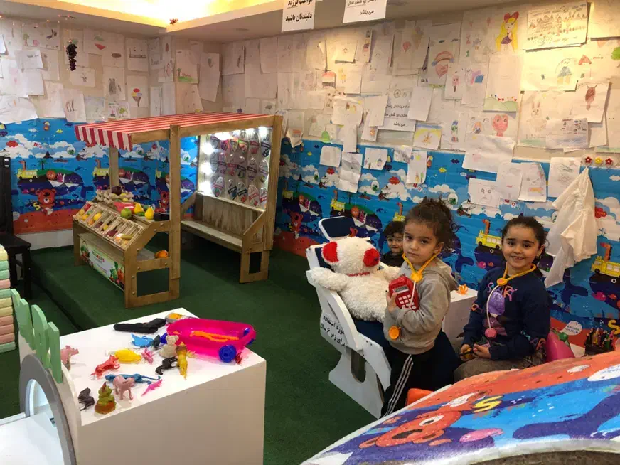 تخفیف ۳۰درصد شب یلدا شهربازی لاوین|کارت هدیه و تخفیف|سقز, |دیوار