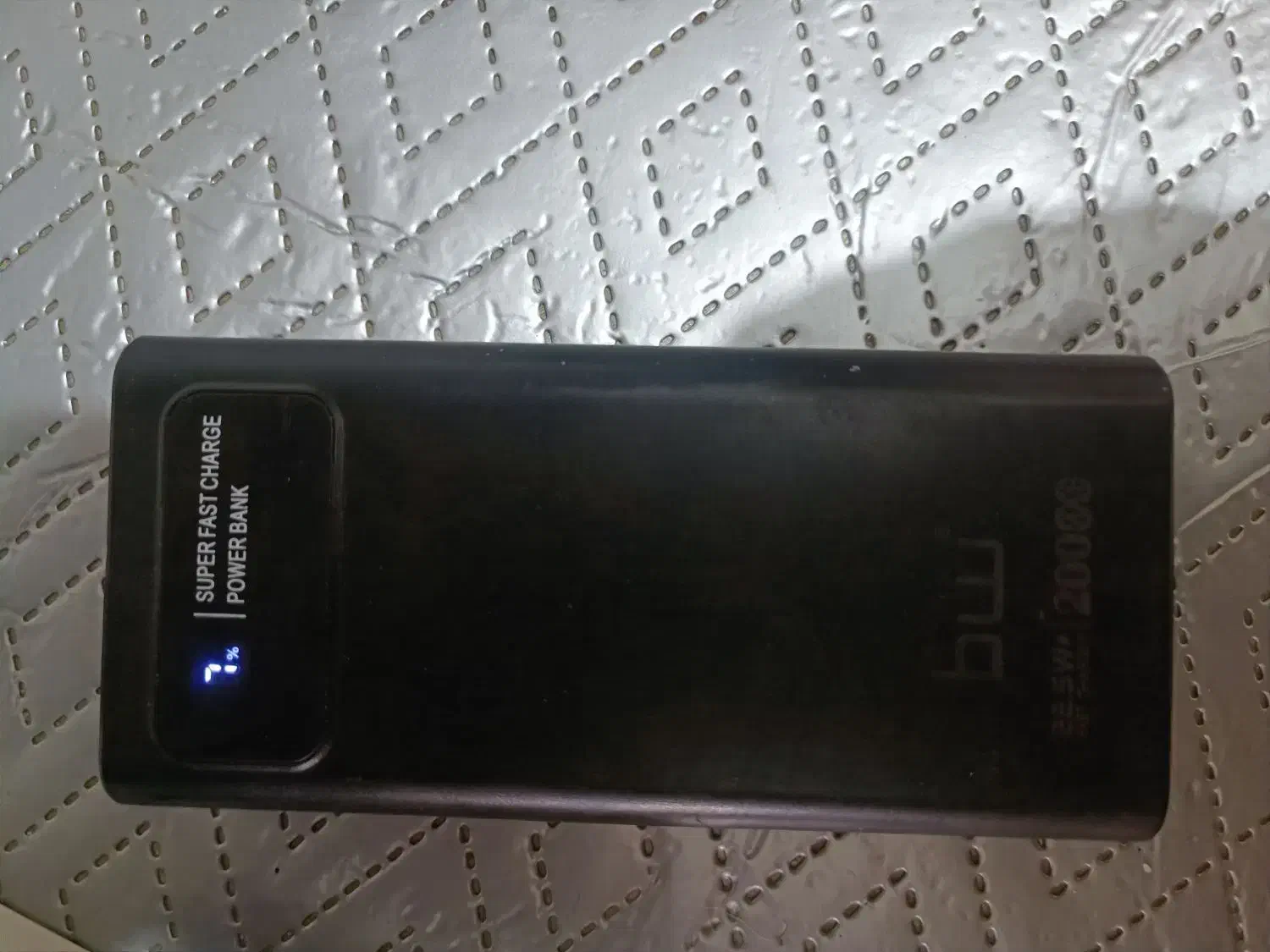 پاور بانک  ۲۰۰۰۰هزار|لوازم جانبی موبایل و تبلت|تهران, خانی‌آباد|دیوار