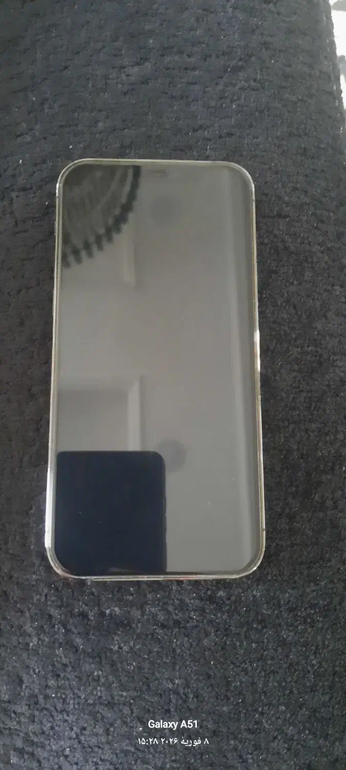 آیفون ۱۲ پرو ،۲۵۶|موبایل|کرج, خرمدشت|دیوار