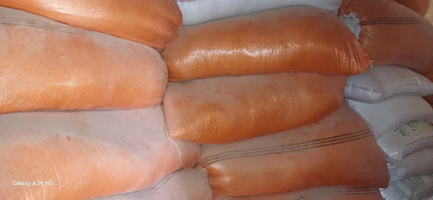 کاه گندم و جو امسال بفروش میرسد|حیوانات مزرعه|آبدانان, |دیوار