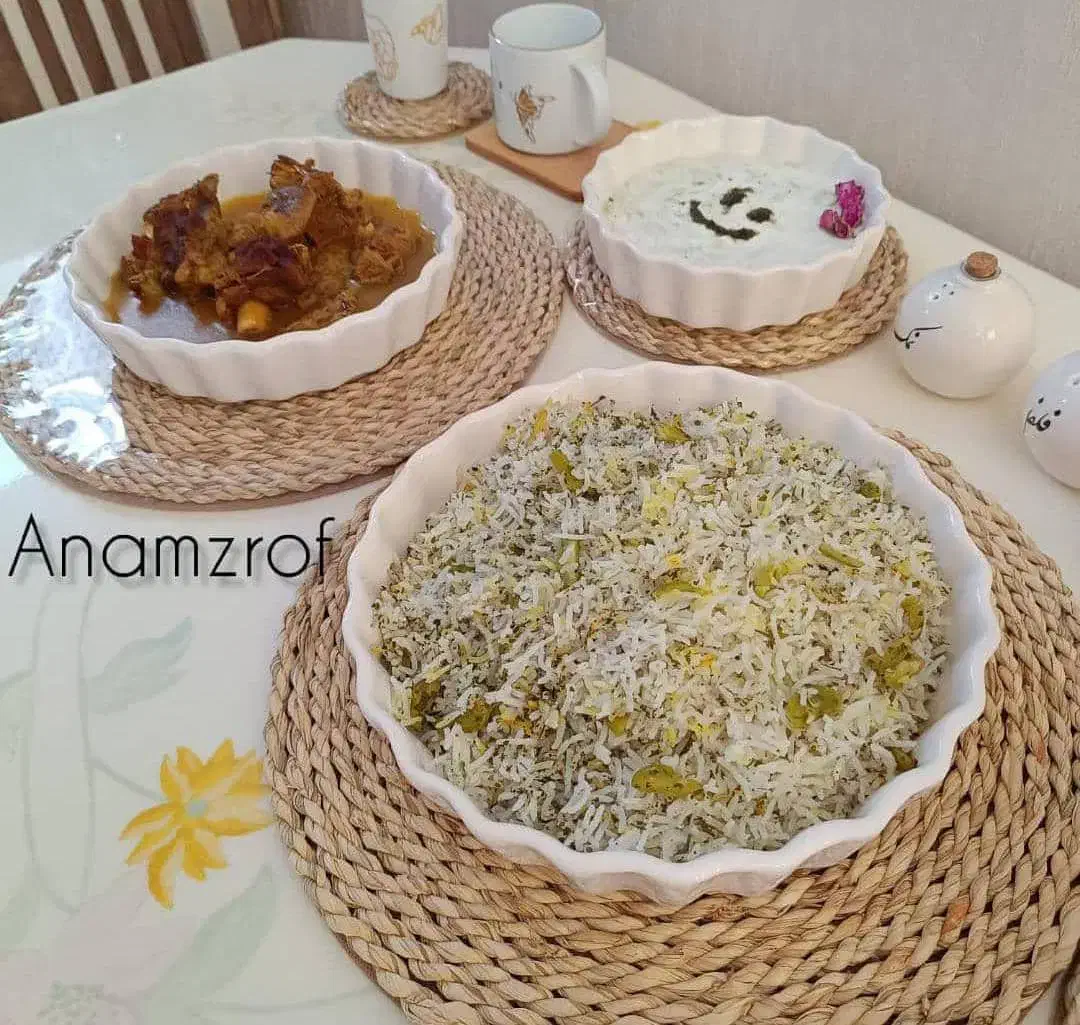 ظروف سرامیکی الماس|ظروف پخت‌وپز|شیراز, دارالرحمه|دیوار