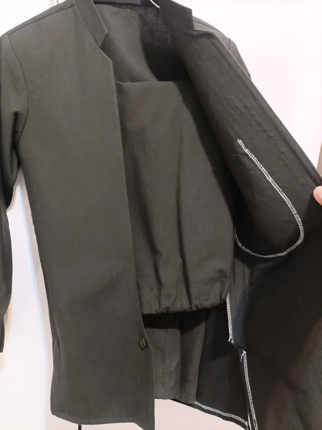 لباس کردی نچیروانی نو|کفش و لباس بچه|دیواندره, |دیوار